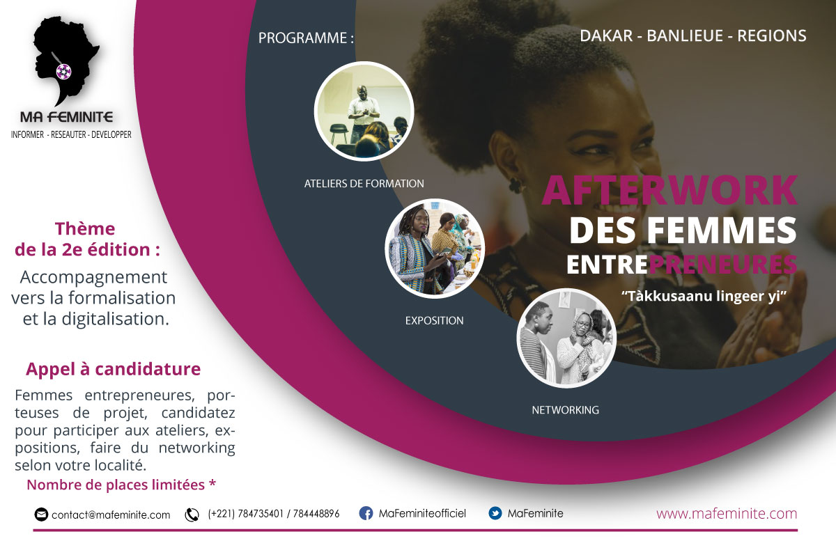 MA FEMINITE