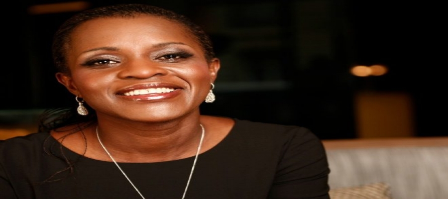 JANINE DIAGOU : PDG DE LA NSIA ET DIGNE HÉRITIÈRE DE SON PÈRE