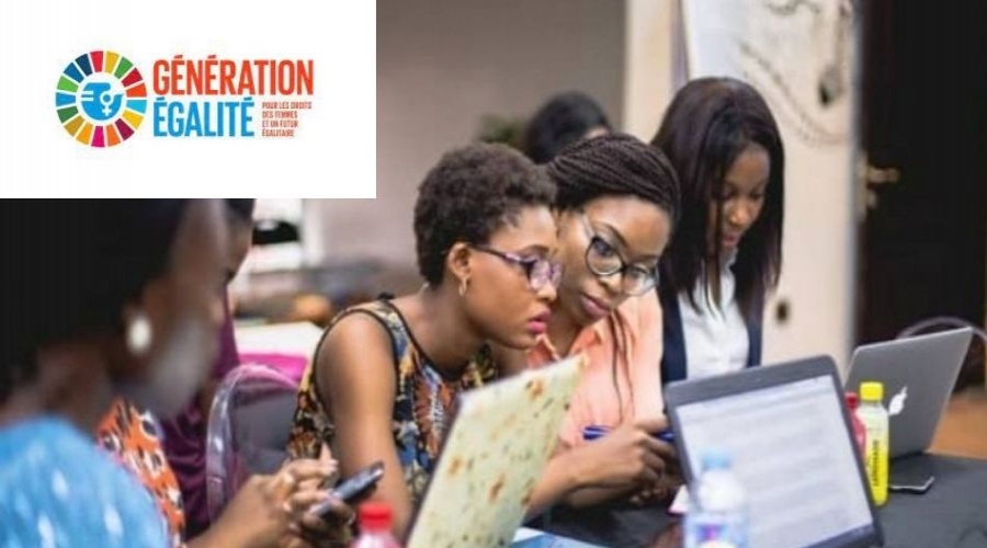 08 mars 2021: Le leadership féminin pour un futur égalitaire dans le monde de la Covid-19html