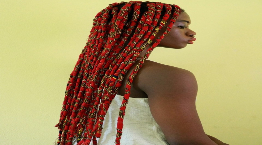 Interview Laetitia Ky: La mode est un art puissant et un moyen incroyable pour affirmer sa personnalité
