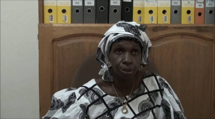 Madame Penda Gueye Cissé: l'incarnation de la réussite féminine