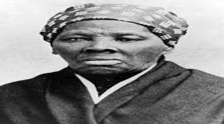QUI ETAIT HARRIET TUBMAN?