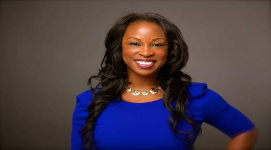 Morin Oluwole, la Nigérienne qui travaille avec le patron de Facebook
