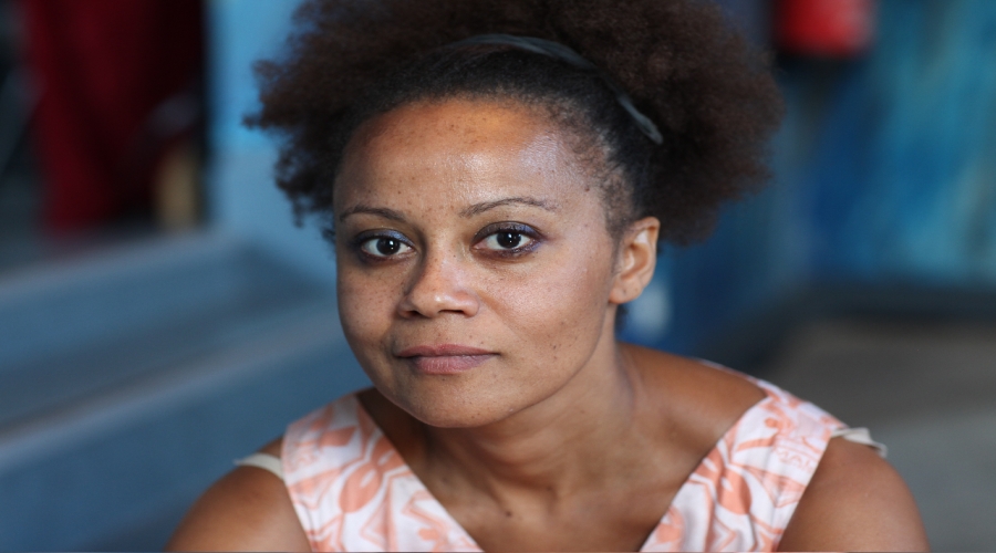 Eva Doumbia, vigie afropéenne