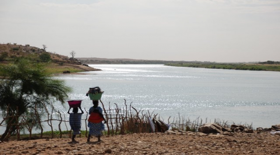 Diawara, petit paradis niché à l’est du Sénégal