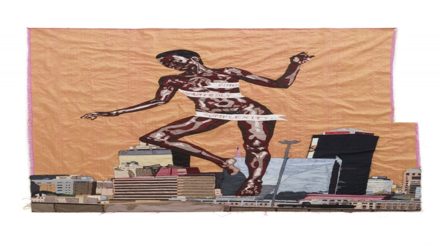 Art et féminisme : Six artistes africaines féministes font parler le corps des femmes