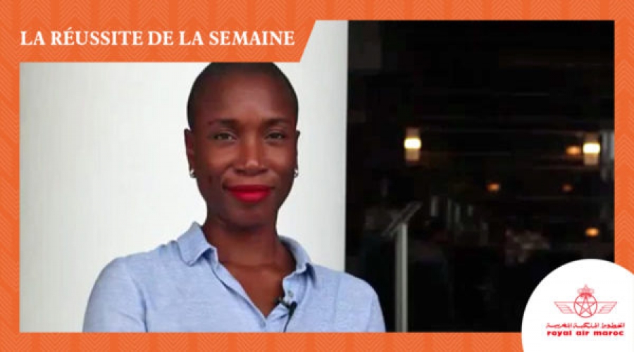 La Togolaise qui façonne une image moderne de l’Afrique