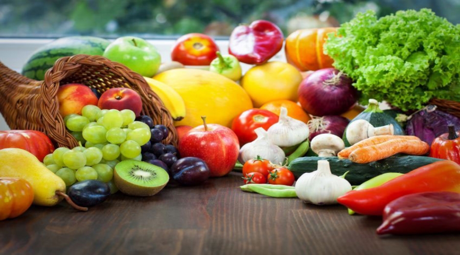 Ce qu'il faut manger pour avoir une belle peau