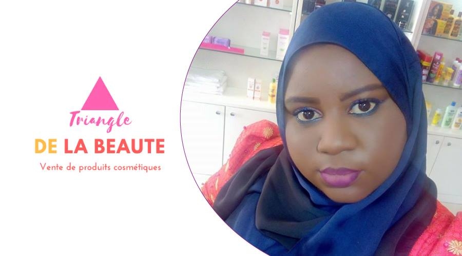 Elles ont osé: Tabara Gakou Diallo: Une business woman