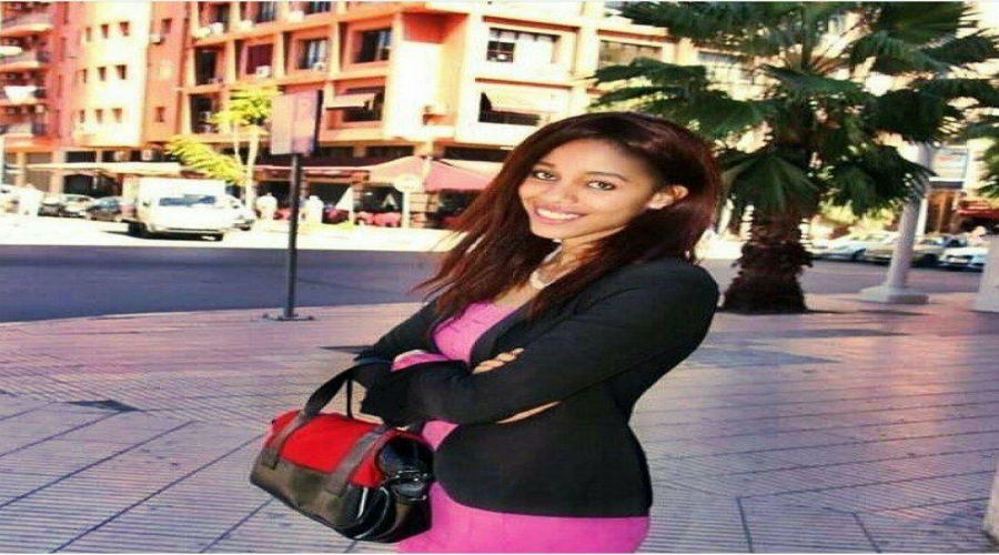 Halimatou Souko:une jeune malienne qui multiplie les casquettes 