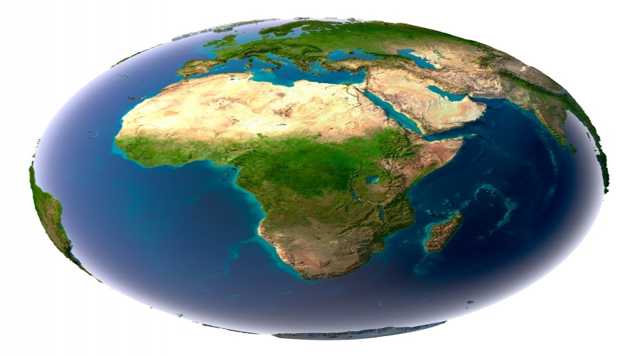 le 25mai, la journée mondiale de l'Afrique
