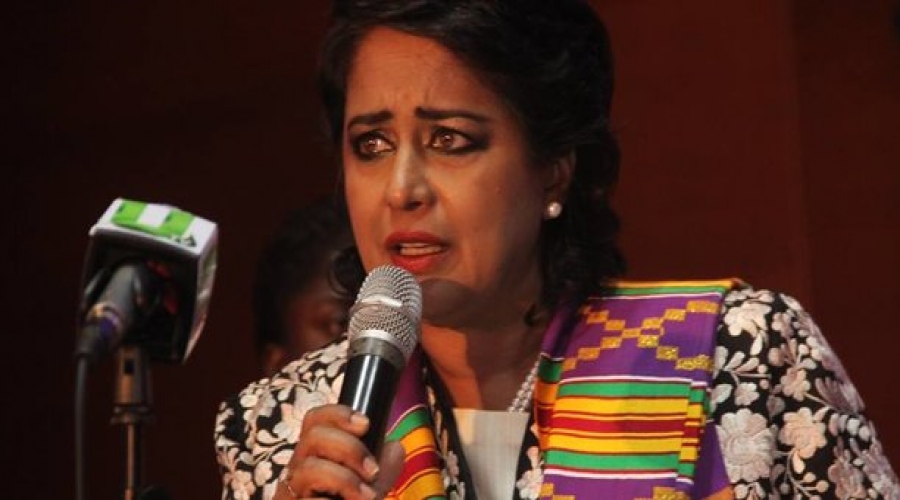 Maurice : l'ex-présidente Ameena Gurib s'expliquera devant une commission judiciaire