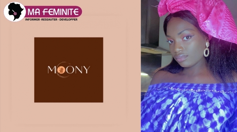 Moony Africa, la marque écoresponsable hygiénique dédiée aux femmeshtml