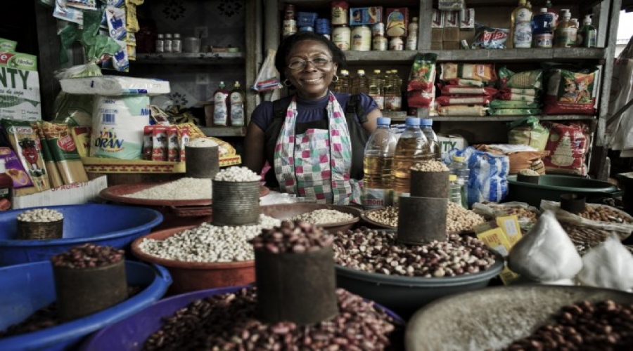 Entrepreneuriat : la femme africaine mérite notre confiance !