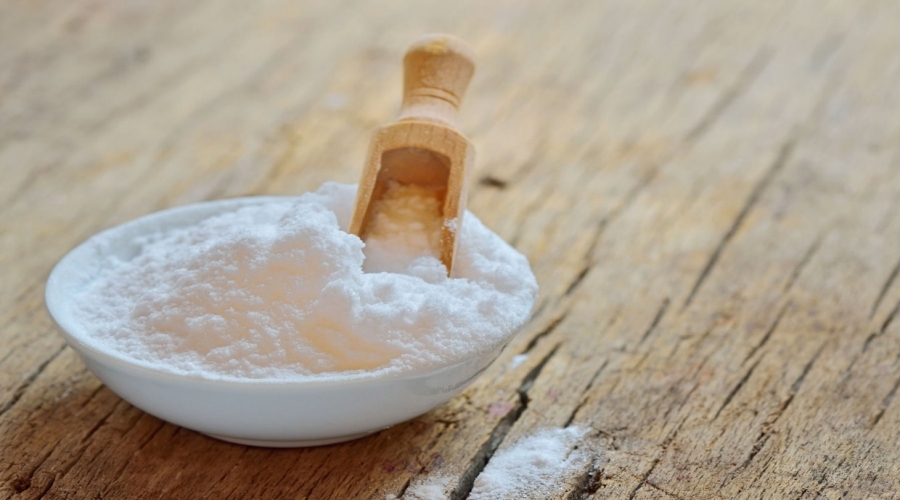 Bicarbonate de soude: Voici six  secrets de beauté pour tout le corps !