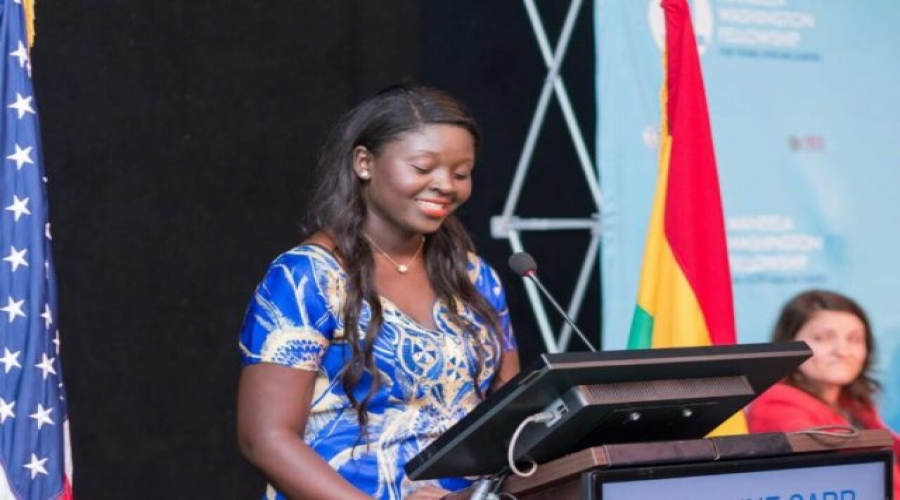 Victorine Sarr, figure d’un leadership fort
