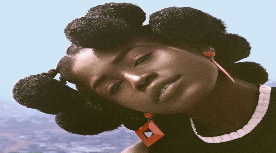RENISS « Ma rencontre avec Jovi remonte à 09 ans… Il m’a véritablement initiée »